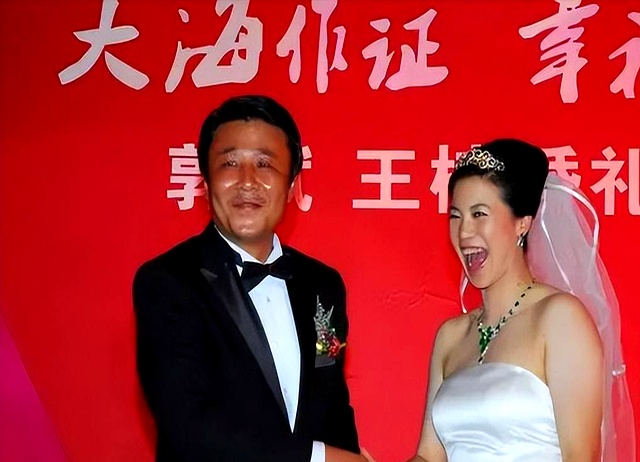 张怡宁丈夫(张怡宁丈夫是谁)
